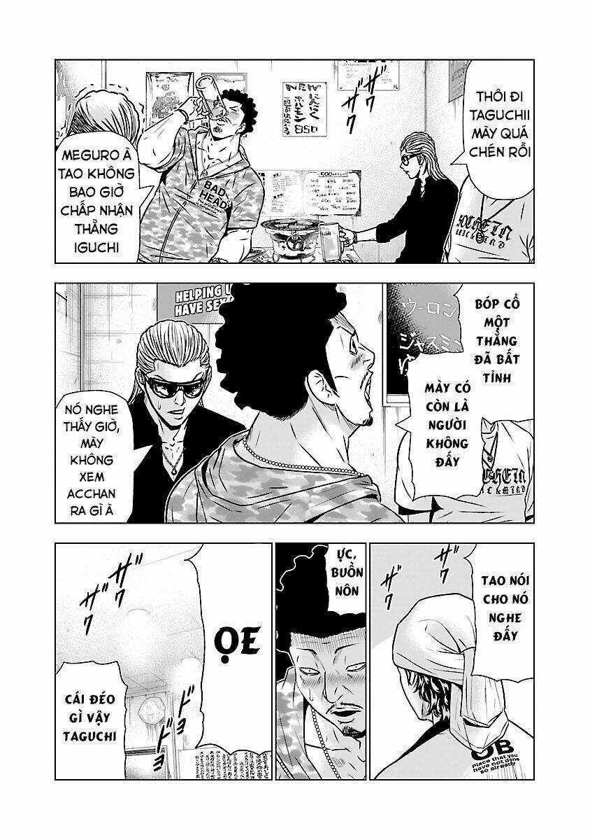 Out Chapter 50 trang 12