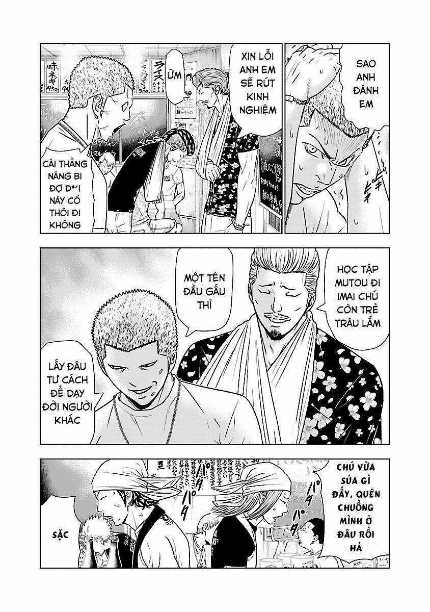 Out Chapter 50 trang 9