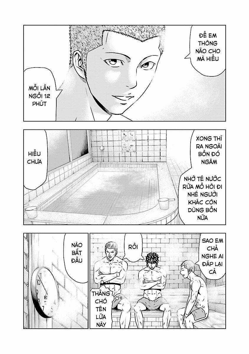 Out Chapter 51 trang 11