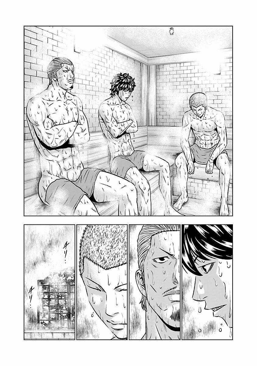 Out Chapter 51 trang 12