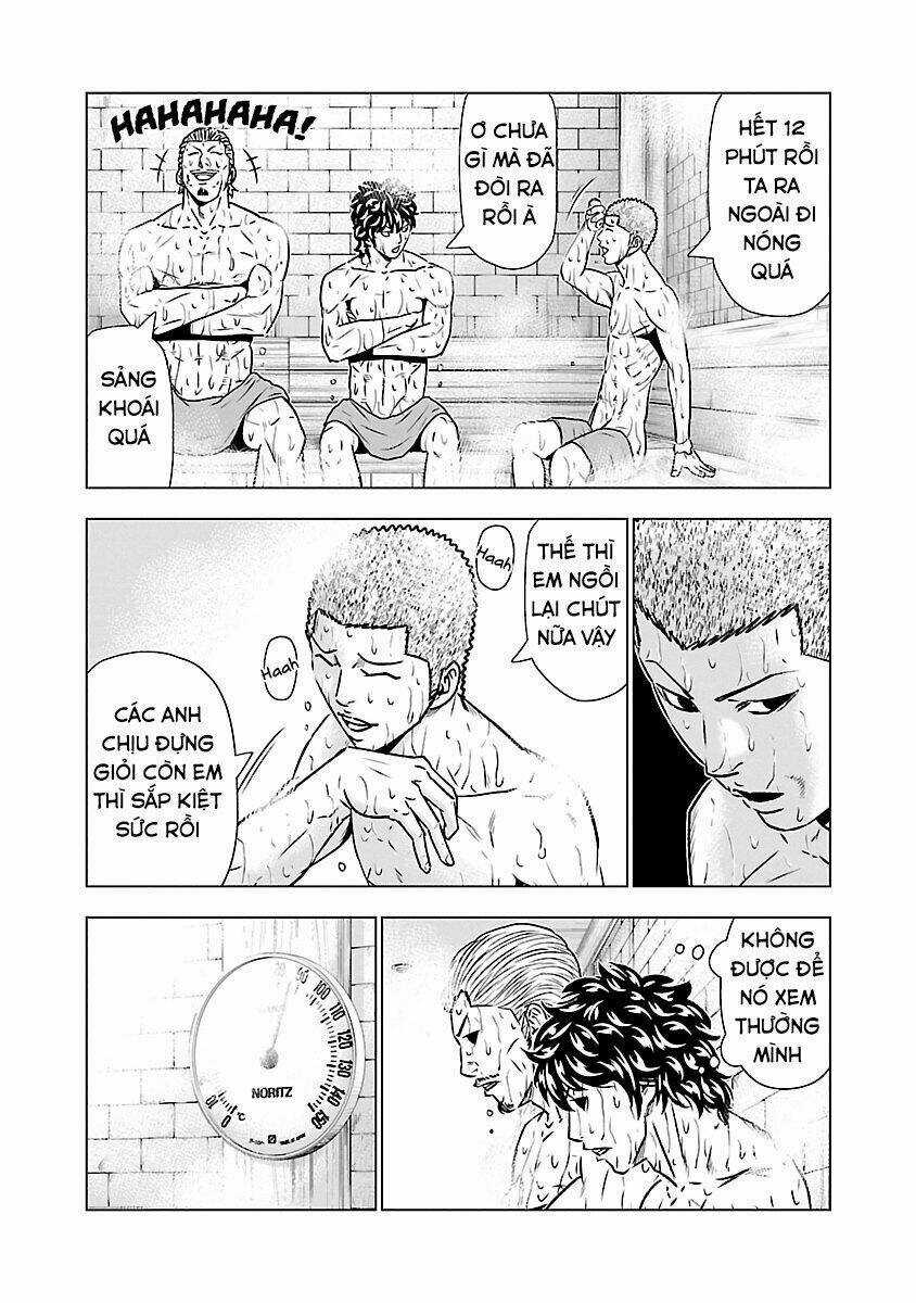 Out Chapter 51 trang 13