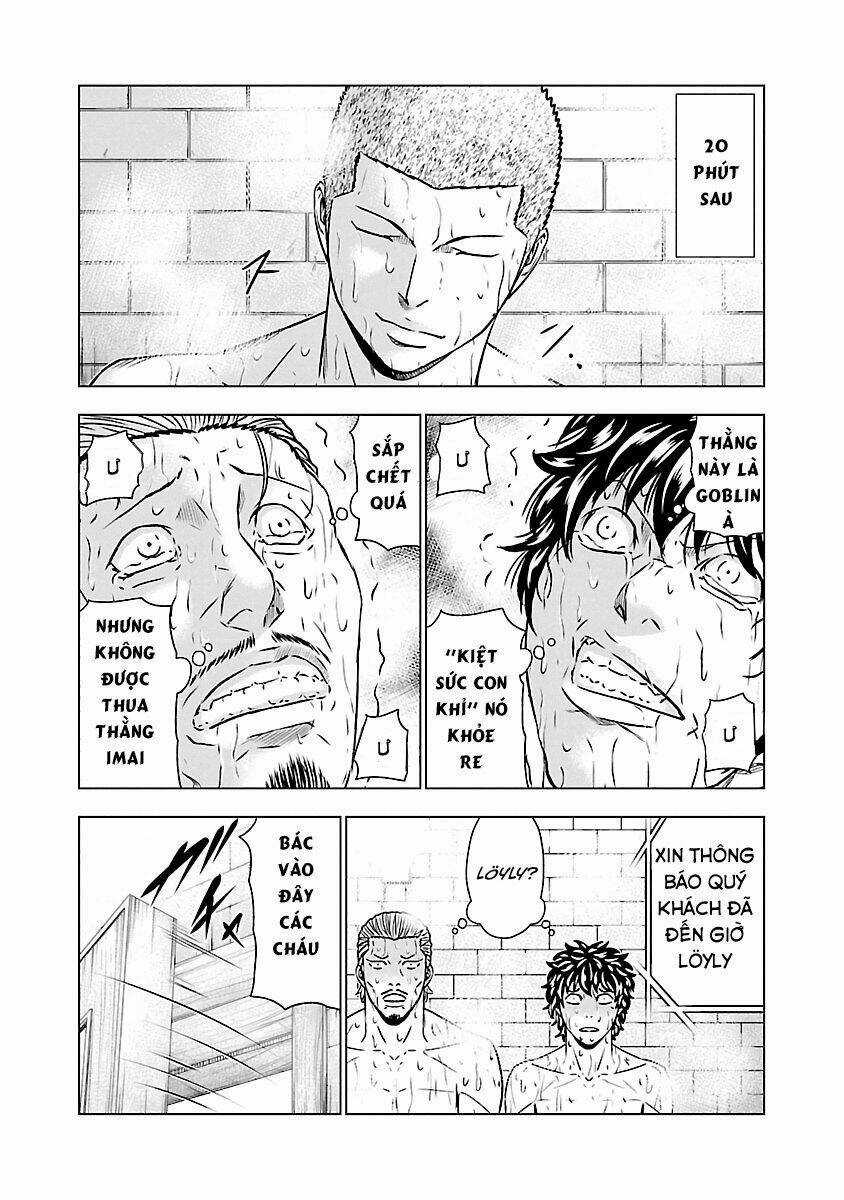 Out Chapter 51 trang 14