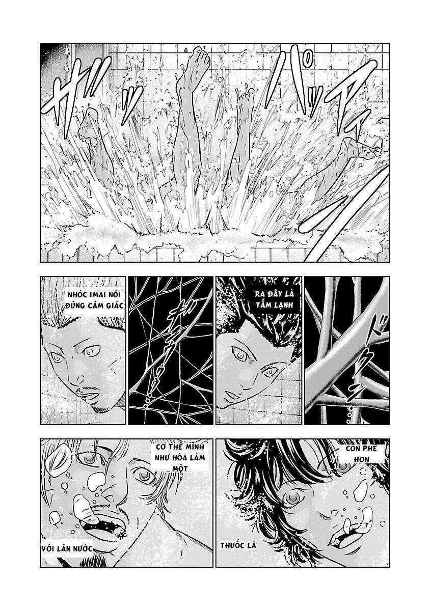 Out Chapter 51 trang 16