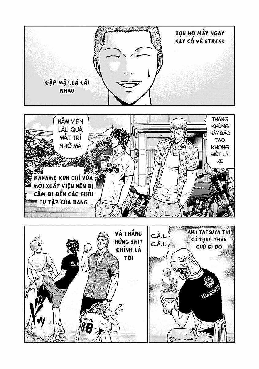 Out Chapter 51 trang 2