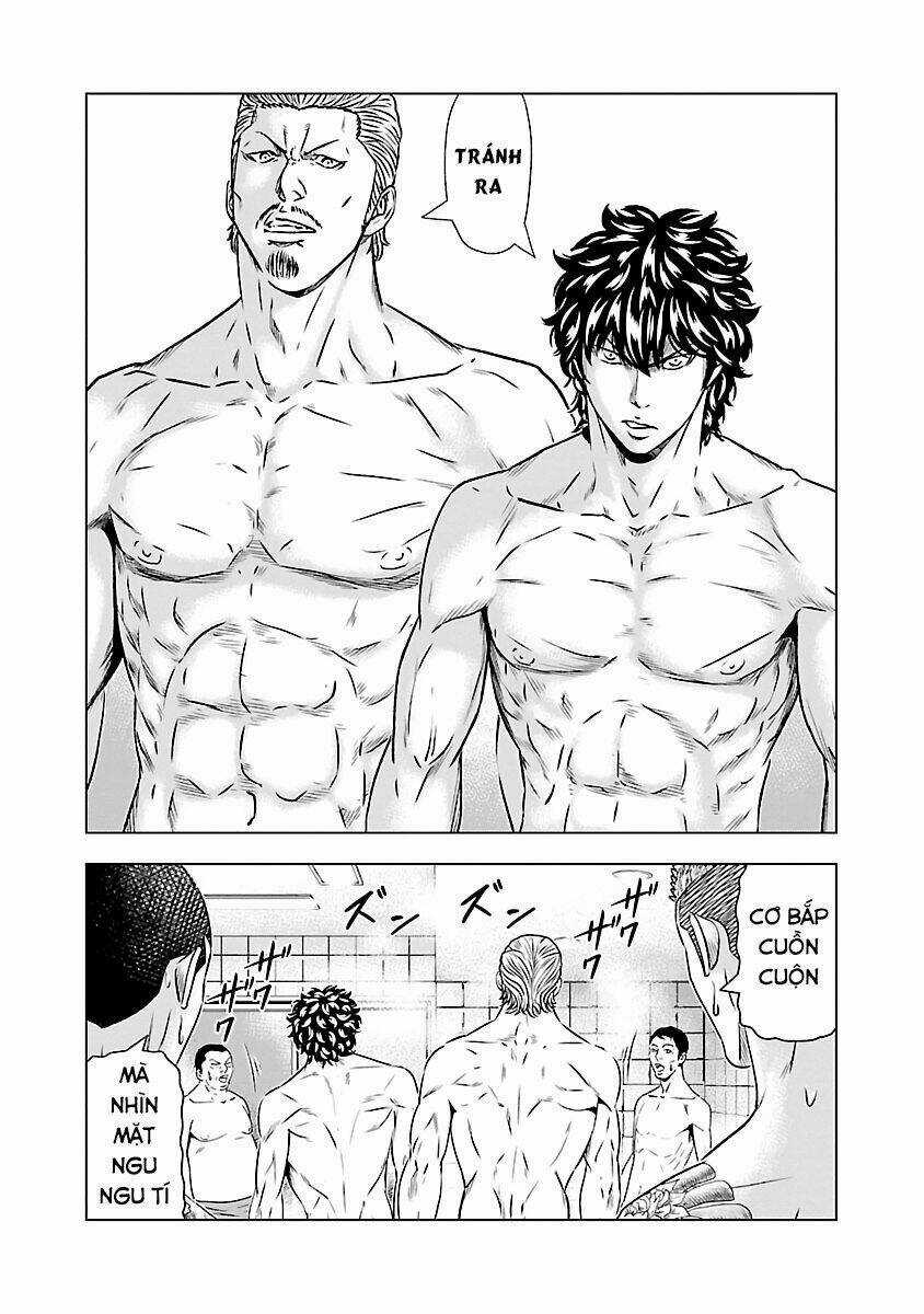 Out Chapter 51 trang 6