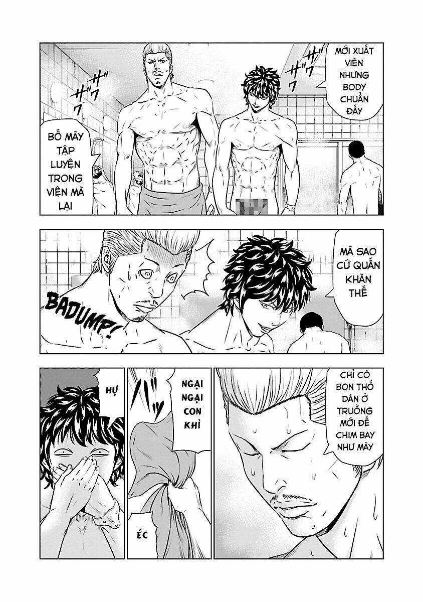 Out Chapter 51 trang 7