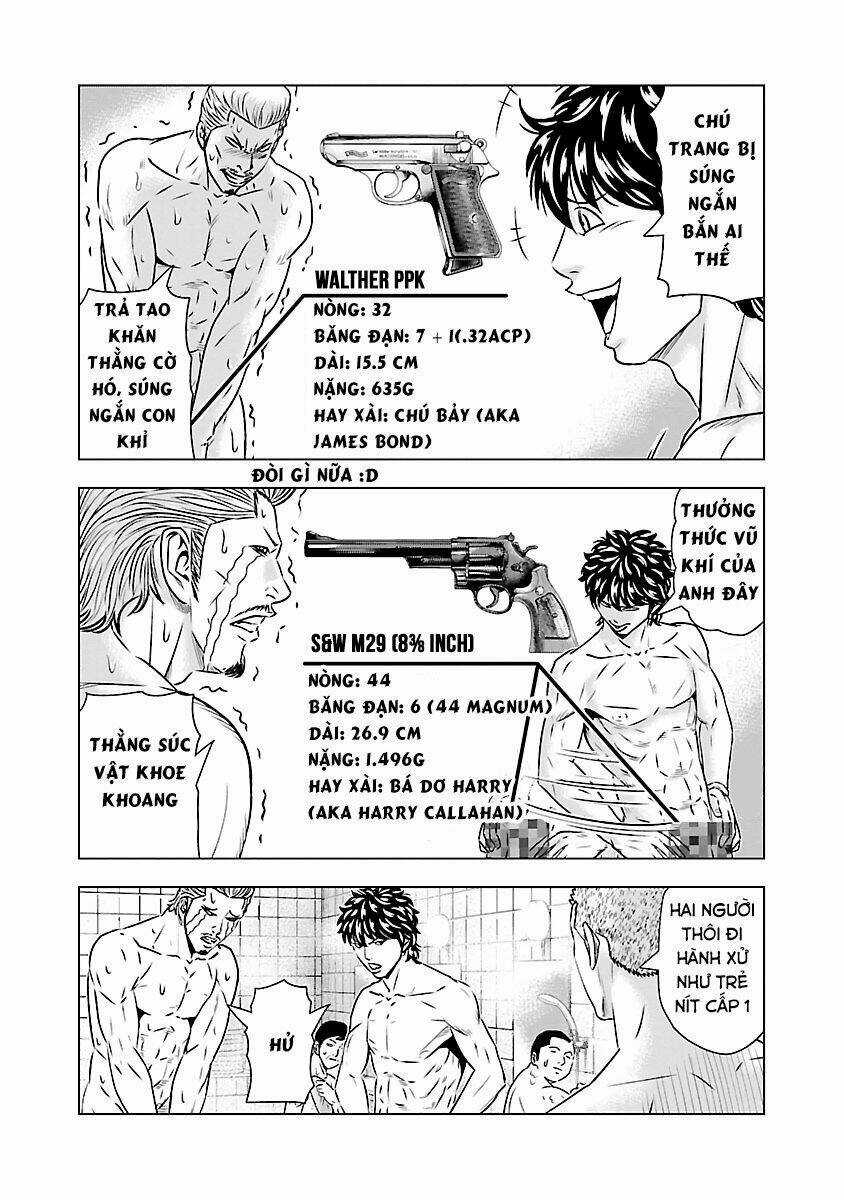 Out Chapter 51 trang 8