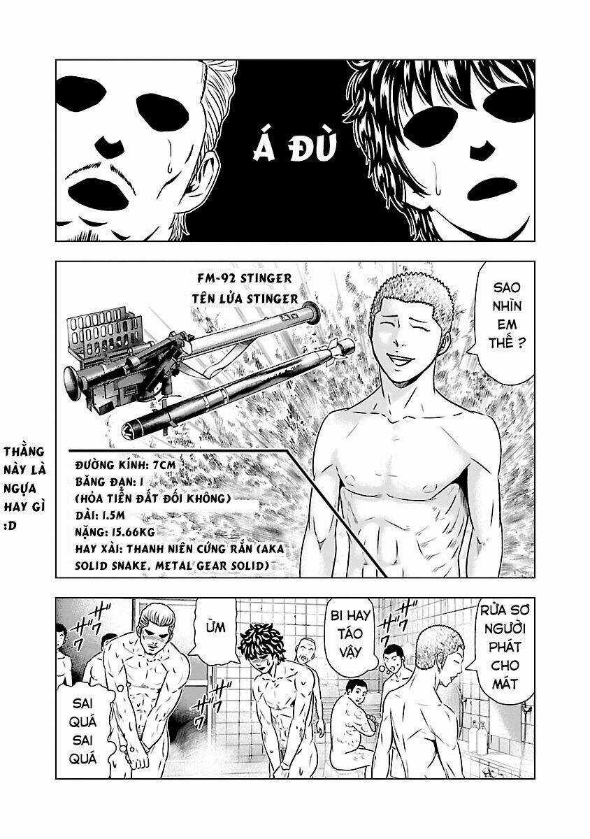 Out Chapter 51 trang 9