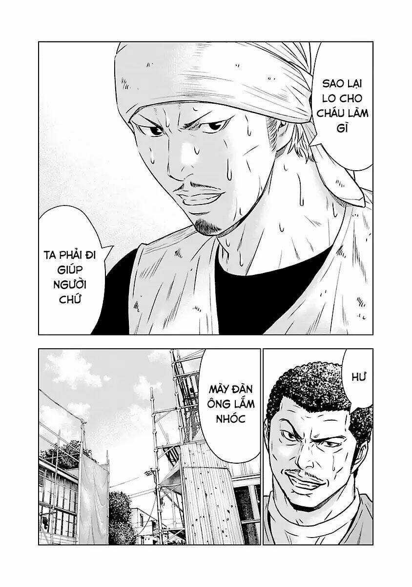 Out Chapter 52 trang 10