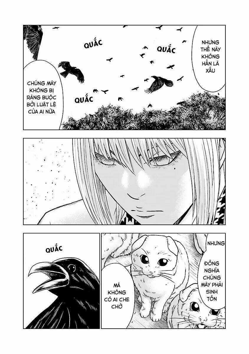 Out Chapter 52 trang 12