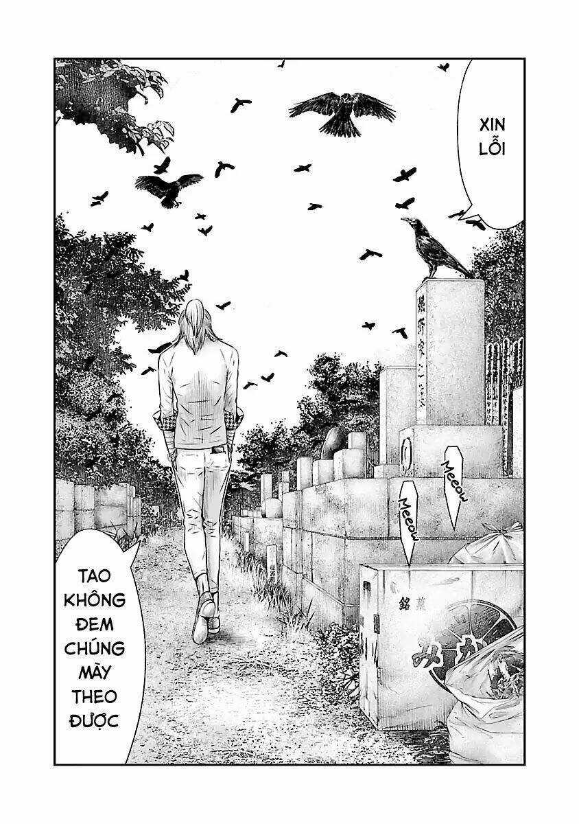 Out Chapter 52 trang 13