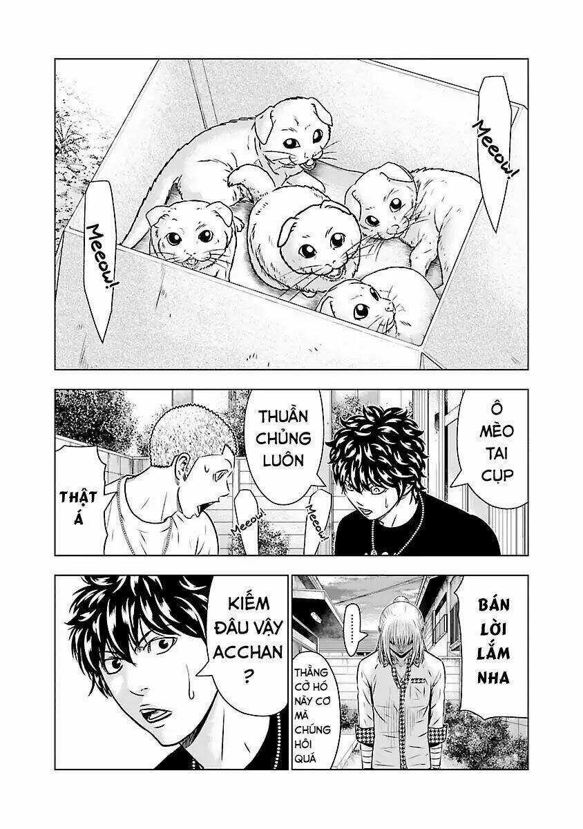 Out Chapter 52 trang 17