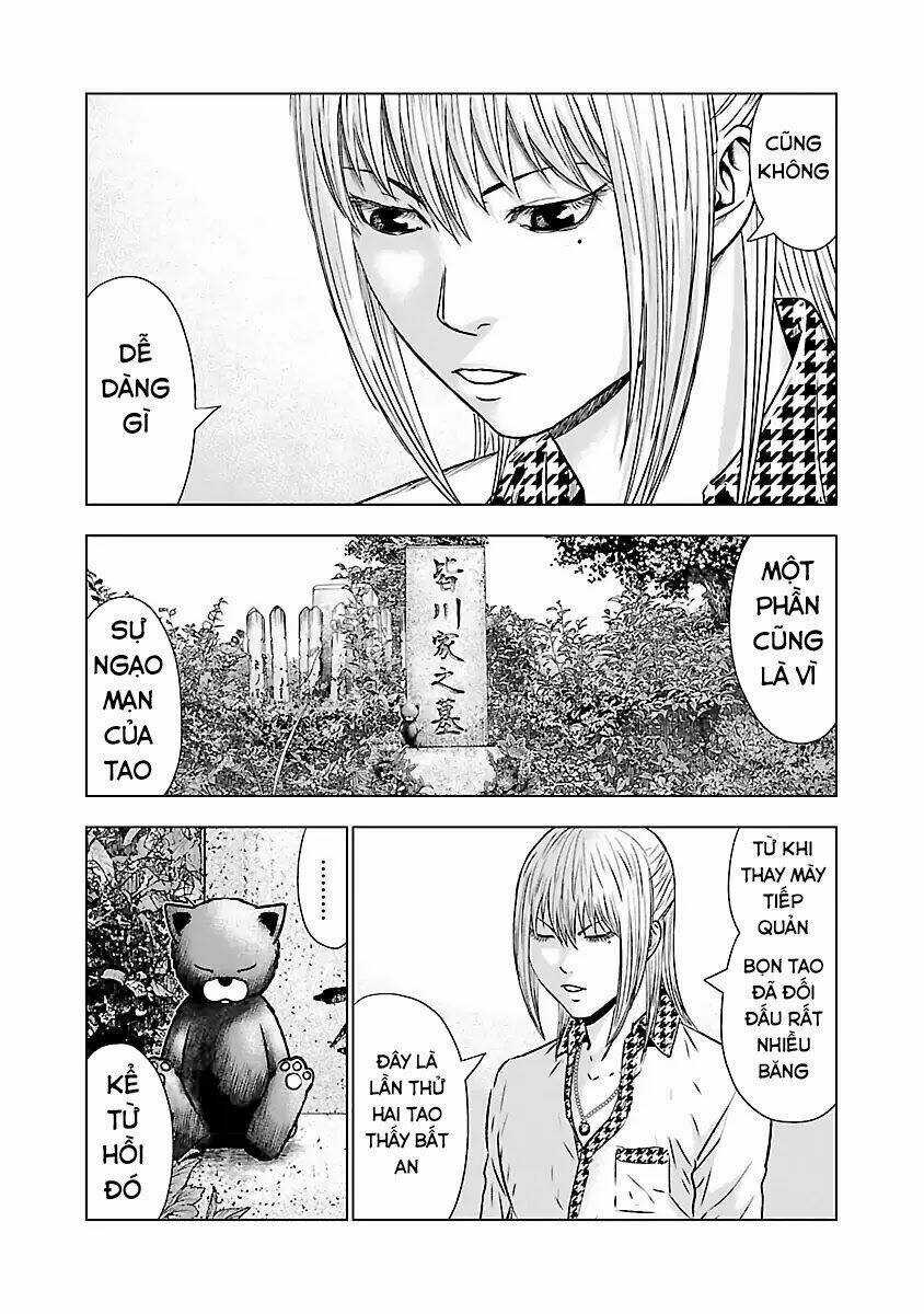 Out Chapter 52 trang 2