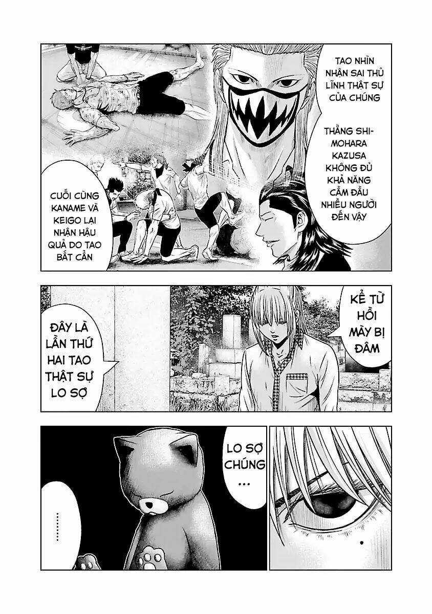 Out Chapter 52 trang 3