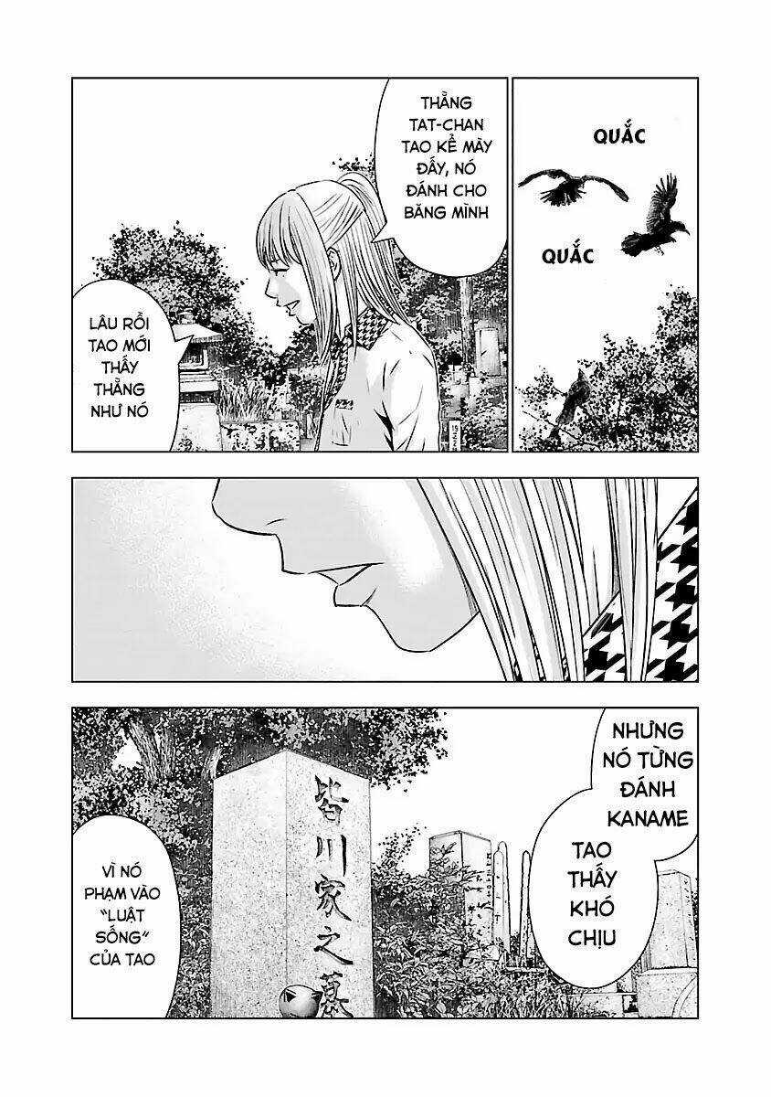 Out Chapter 52 trang 4