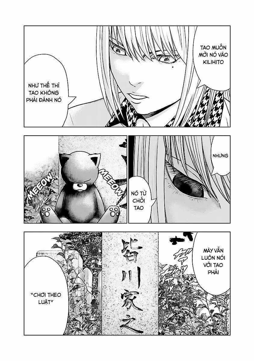 Out Chapter 52 trang 5