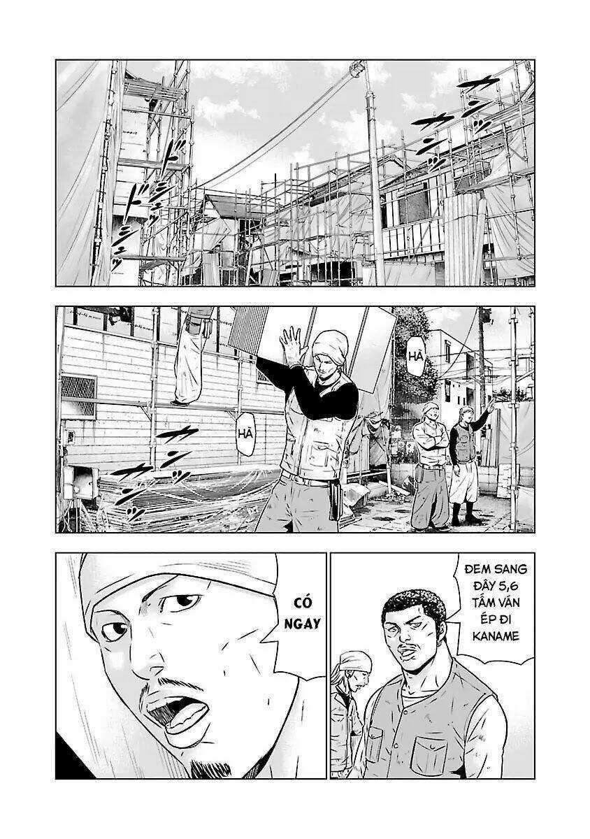 Out Chapter 52 trang 7