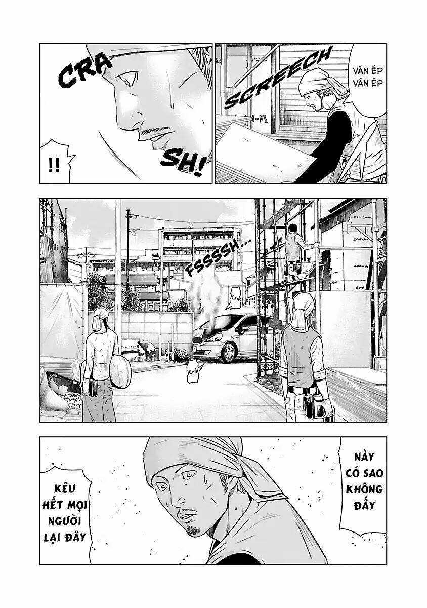 Out Chapter 52 trang 8