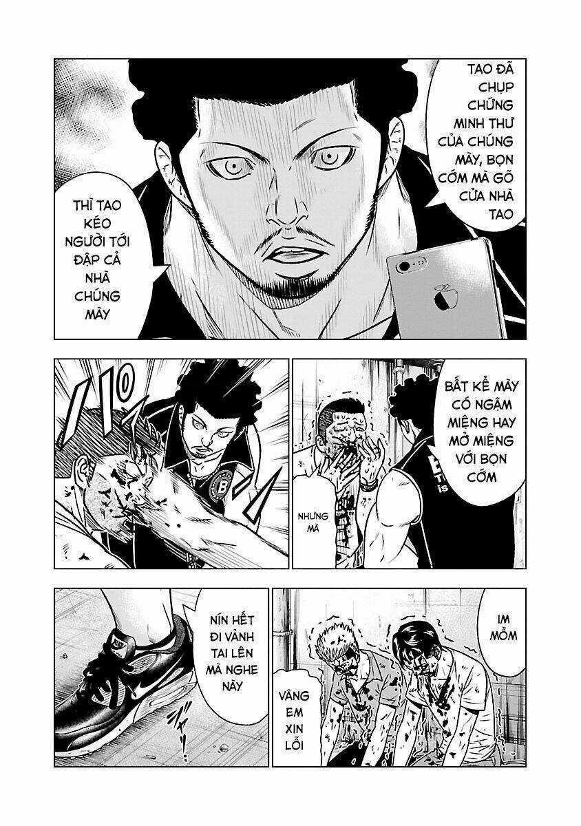 Out Chapter 53 trang 10