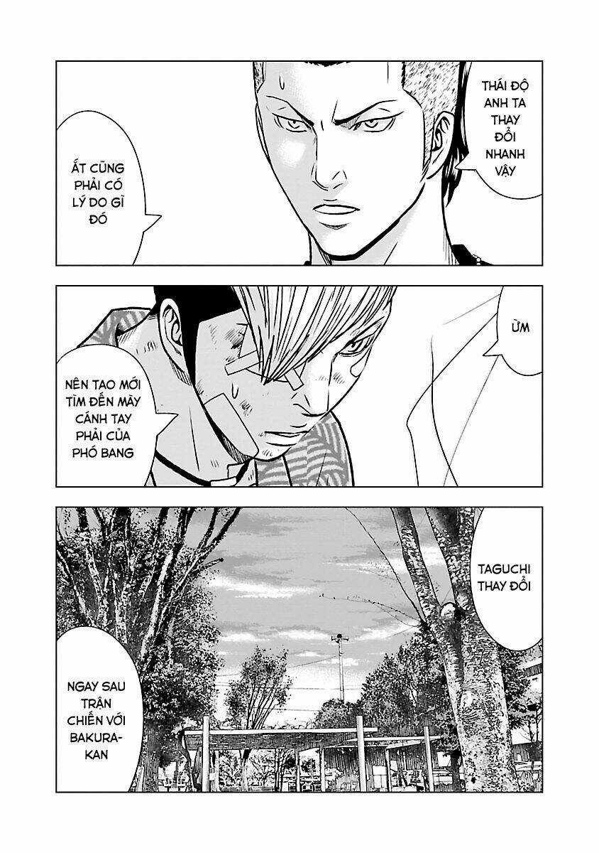 Out Chapter 53 trang 17