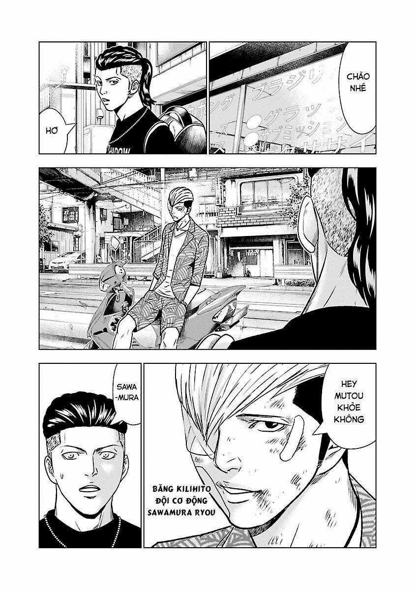 Out Chapter 53 trang 3