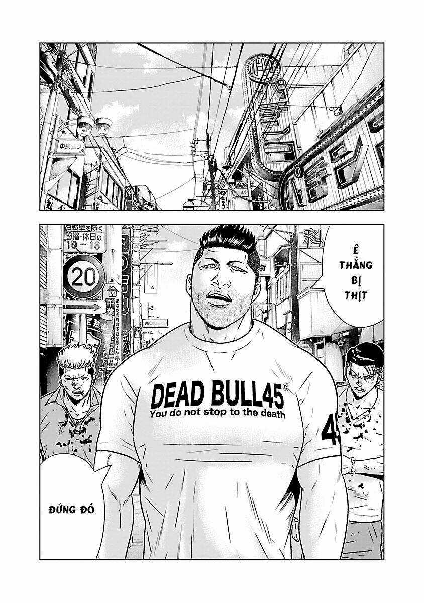 Out Chapter 53 trang 4