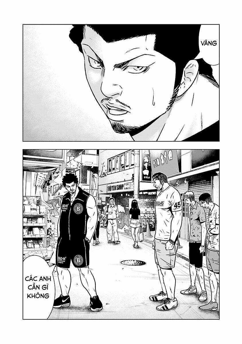 Out Chapter 53 trang 5