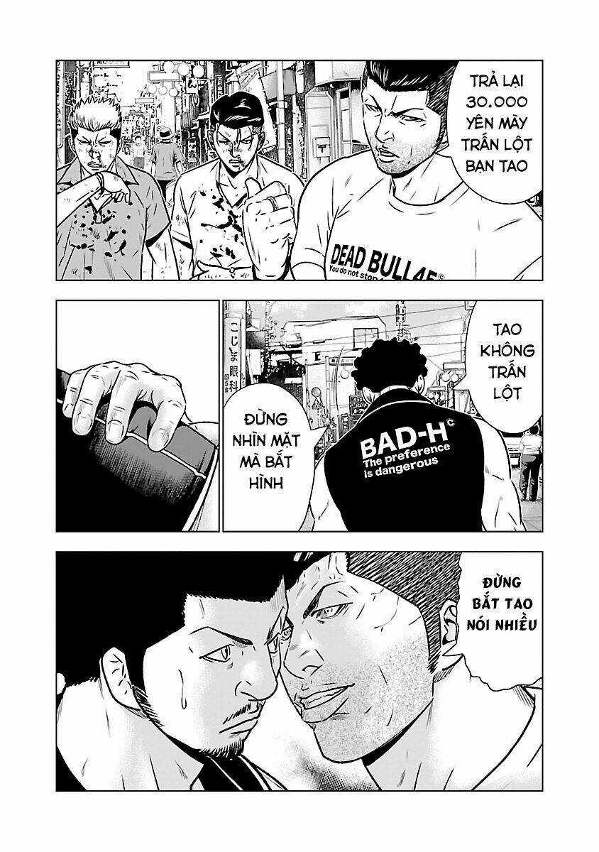 Out Chapter 53 trang 6