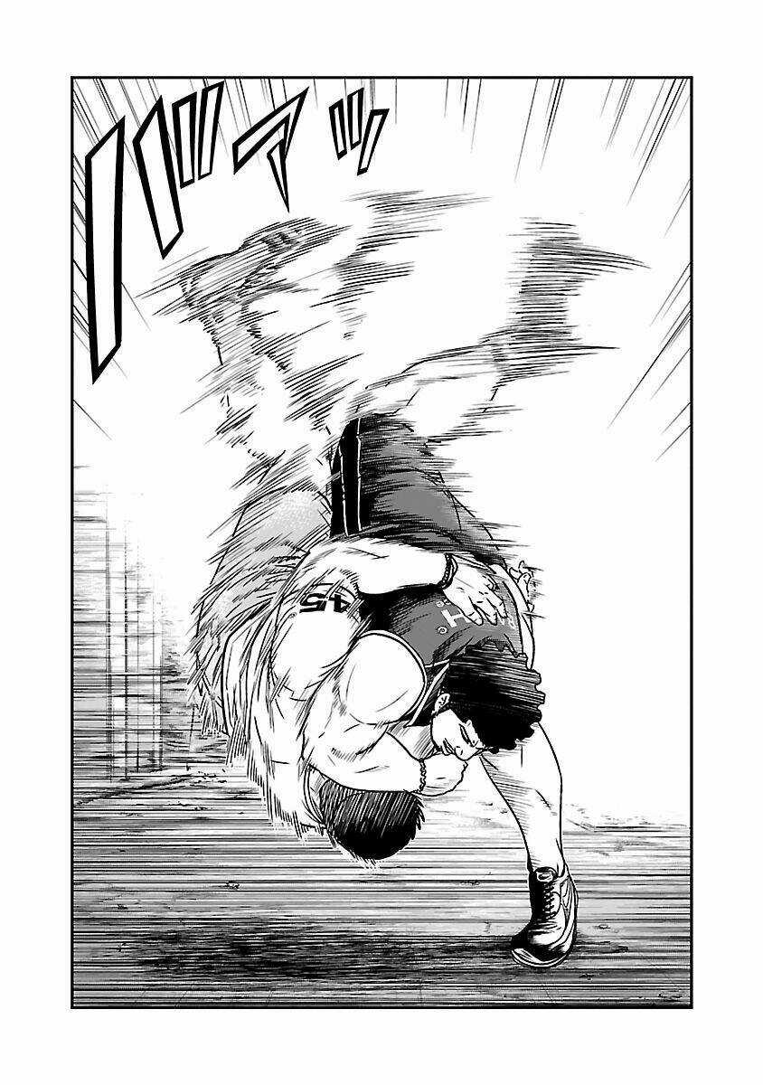 Out Chapter 53 trang 7