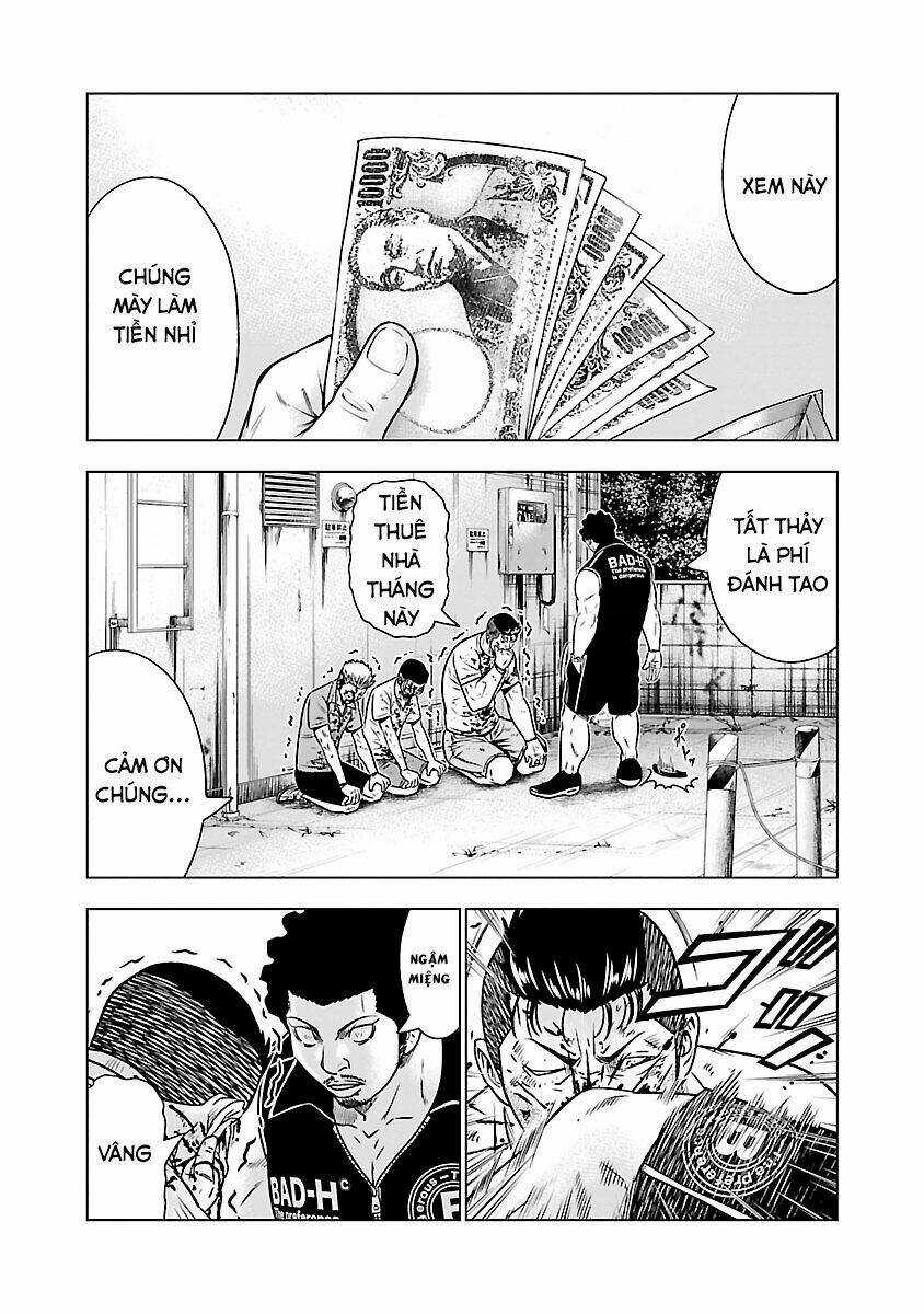 Out Chapter 53 trang 9