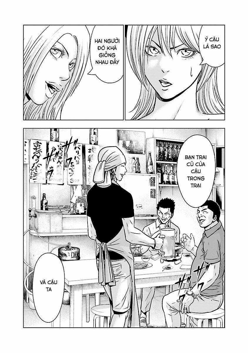 Out Chapter 54 trang 10