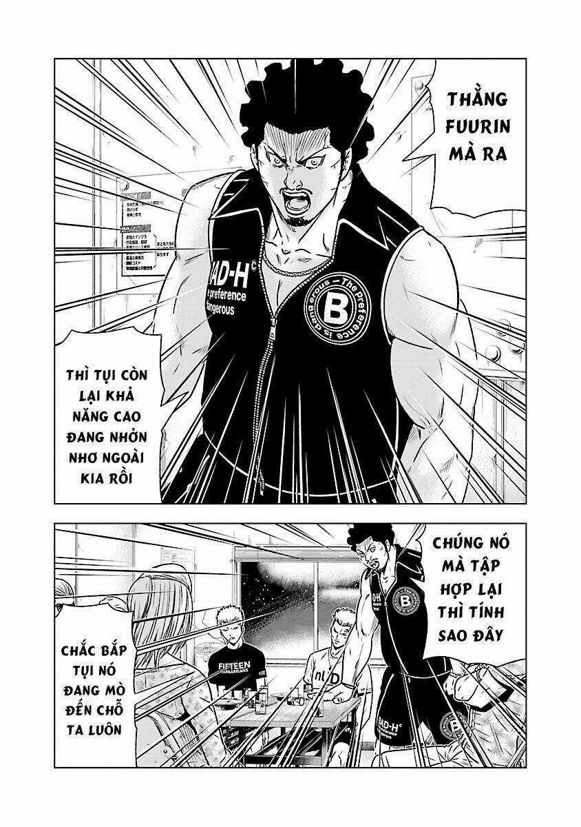 Out Chapter 54 trang 12