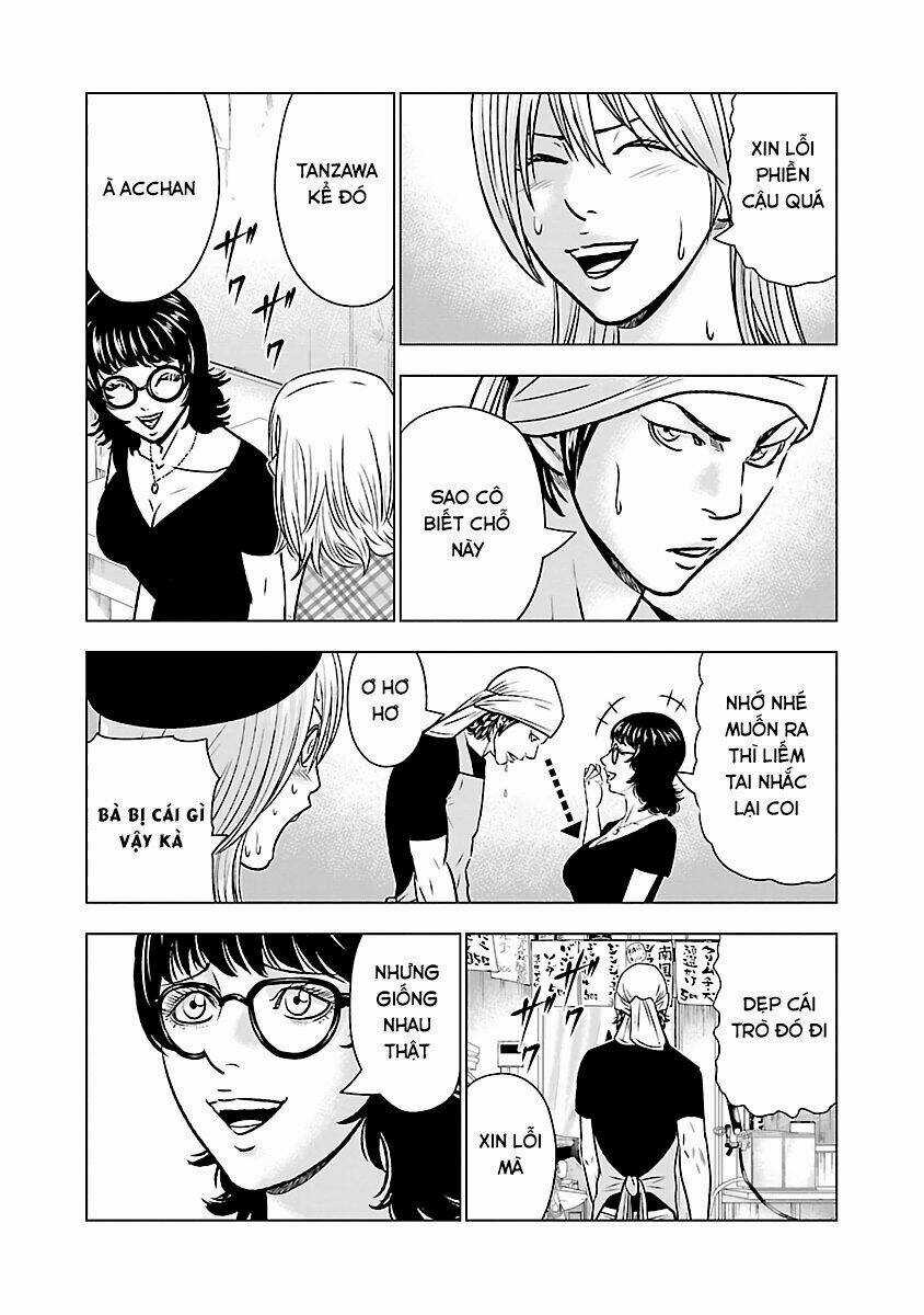 Out Chapter 54 trang 9