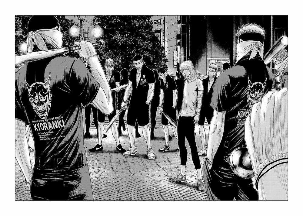 Out Chapter 55 trang 10