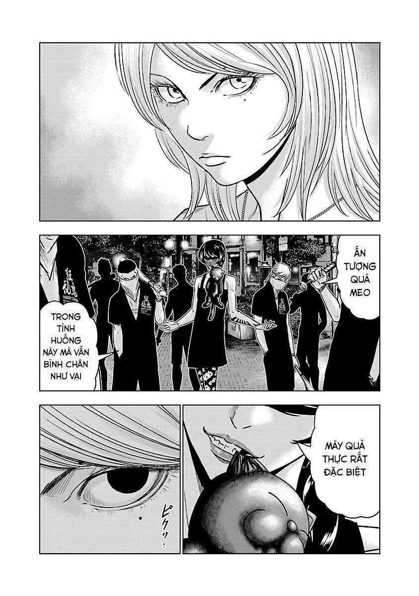 Out Chapter 55 trang 11