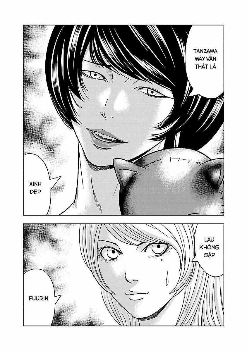 Out Chapter 55 trang 13