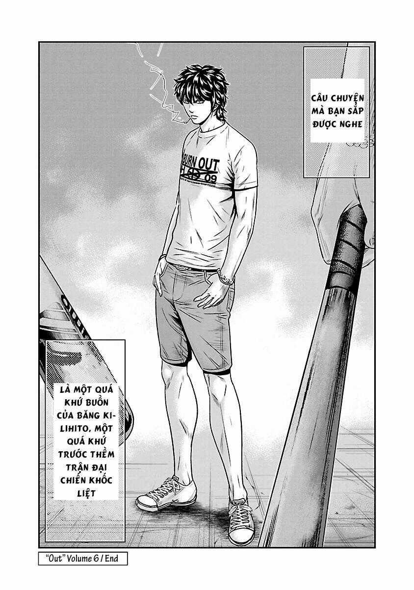 Out Chapter 55 trang 17