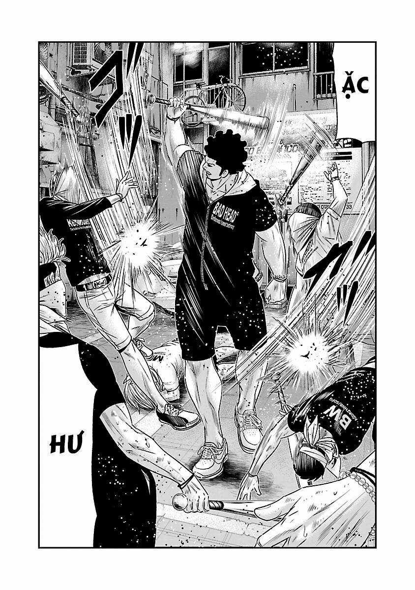 Out Chapter 56 trang 15