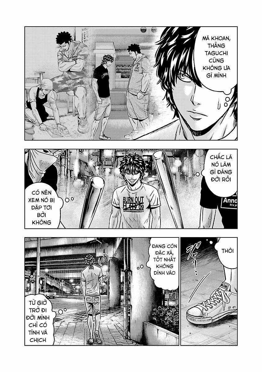 Out Chapter 56 trang 2