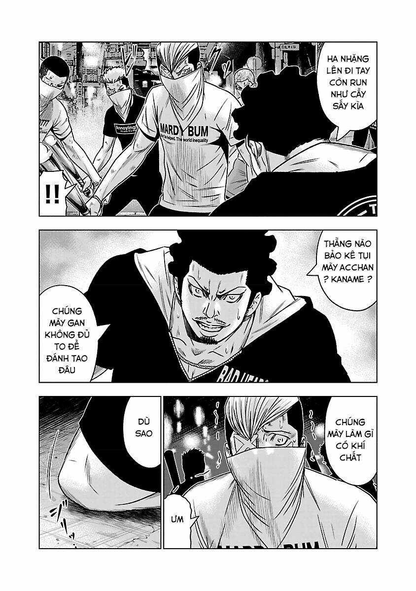 Out Chapter 56 trang 4