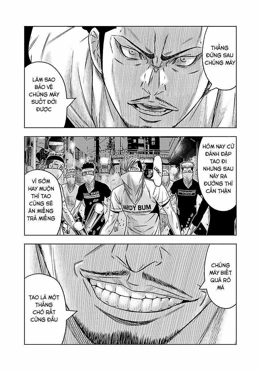 Out Chapter 56 trang 5