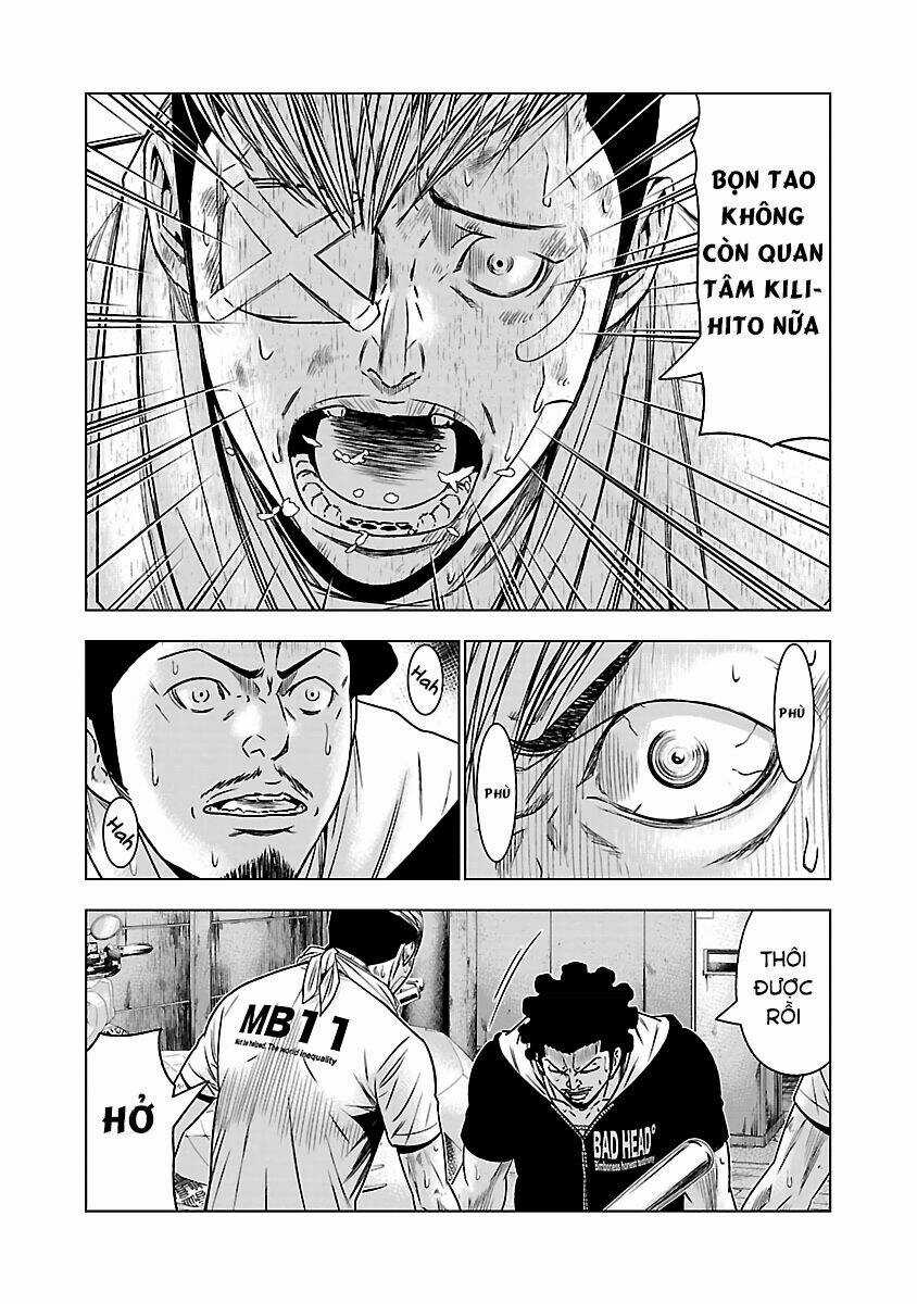 Out Chapter 56 trang 7