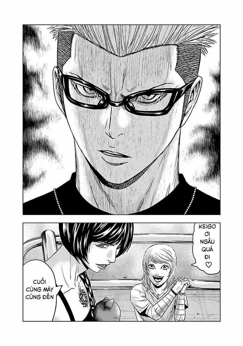 Out Chapter 57 trang 15