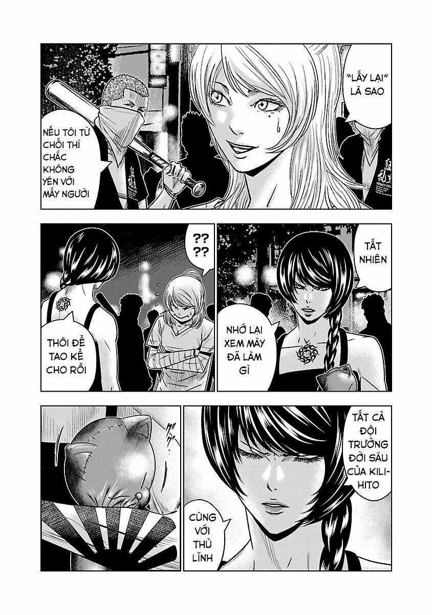 Out Chapter 57 trang 2