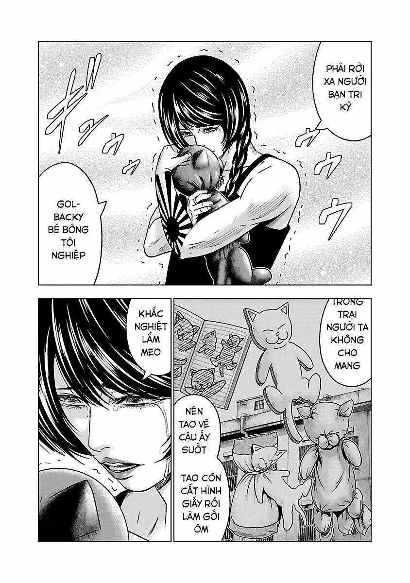 Out Chapter 57 trang 5