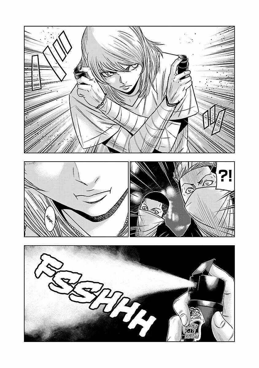 Out Chapter 57 trang 9