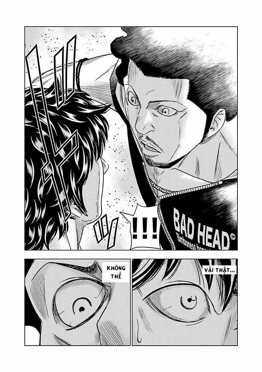 Out Chapter 58 trang 11