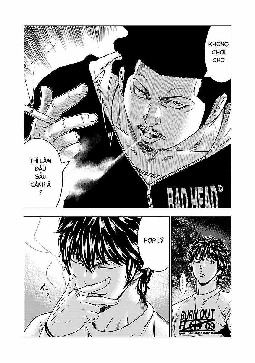 Out Chapter 58 trang 5