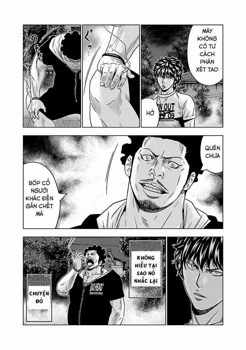 Out Chapter 58 trang 6