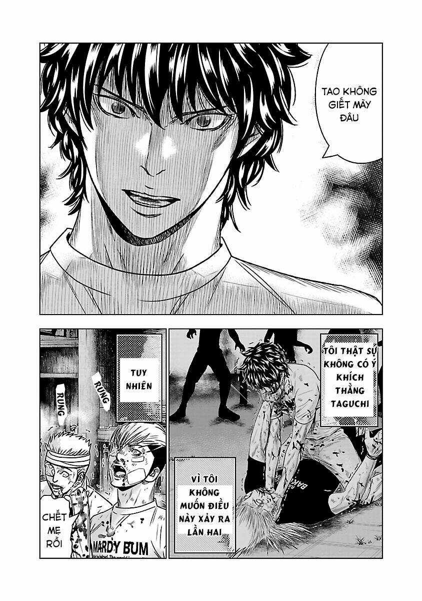 Out Chapter 58 trang 8